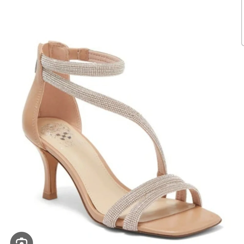 Vince Camuto Dressy Sandals NWOB